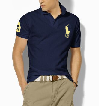 Polo T shirt 086